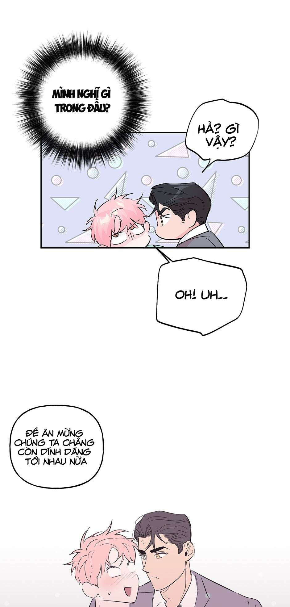 Đọc truyện Assorted Wildness - Chapter 46