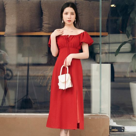 ĐẦM VALLEY DRESS