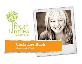 Fresh Thymes Eatery: 10 Steps for Making Bone Broth at Home