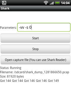 صورة من تطبيق Shark for Root صورة من تطبيق Shark for Root