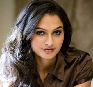 AndreaJeremiah Family Husband Parents children's Marriage Photos