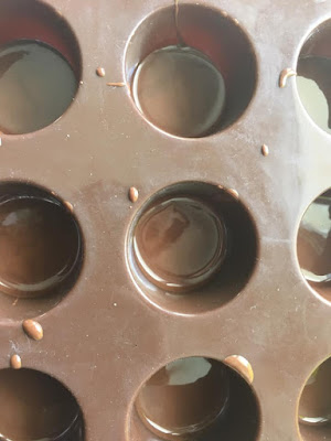 حلويات بدون فرن