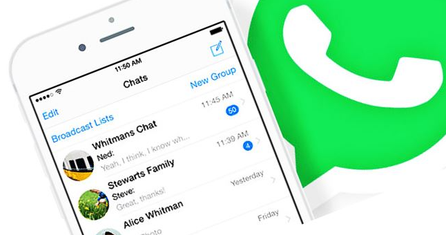 How to Unhide Chat in WhatsApp GB and Other WhatsApp Mod Apps - Mangidik