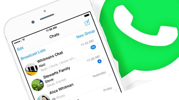 How to Unhide Chat in WhatsApp GB and Other WhatsApp Mod Apps How to Unhide Chat in WhatsApp GB and Other WhatsApp Mod Apps