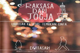 Download Film Indonesia Raksasa Dari Jogja (2016) WEBDL