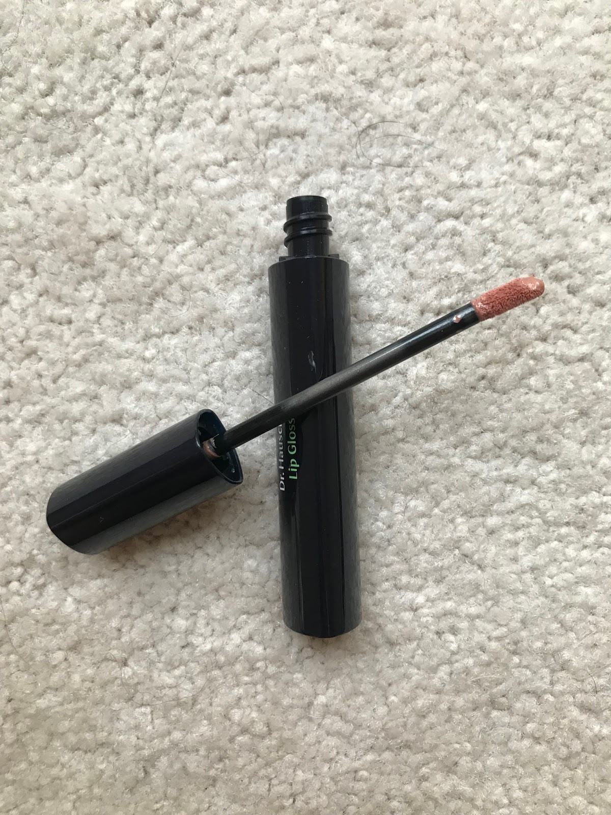 In the Blondie's World: Brand Review: DR. Hauschka - Part 2