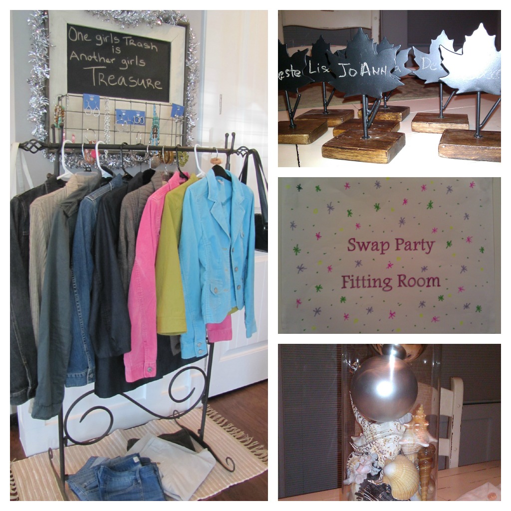 CHANGING PARTY MEMBER CLOTHES visual data 7