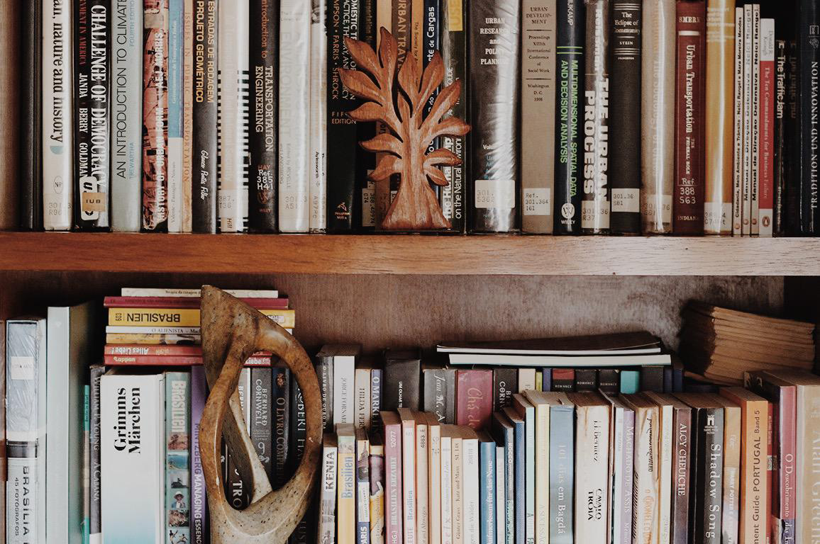 Como ler mais e melhor - Nostalgia Cinza