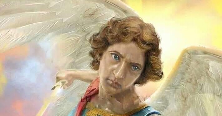 Maria Divine Mercy's Messages of The Warning and The Second Coming of