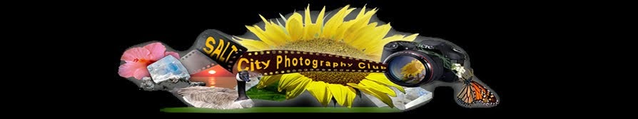 Salt City Photography Club