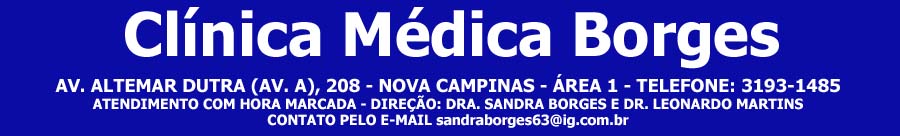 Clínica Médica Borges