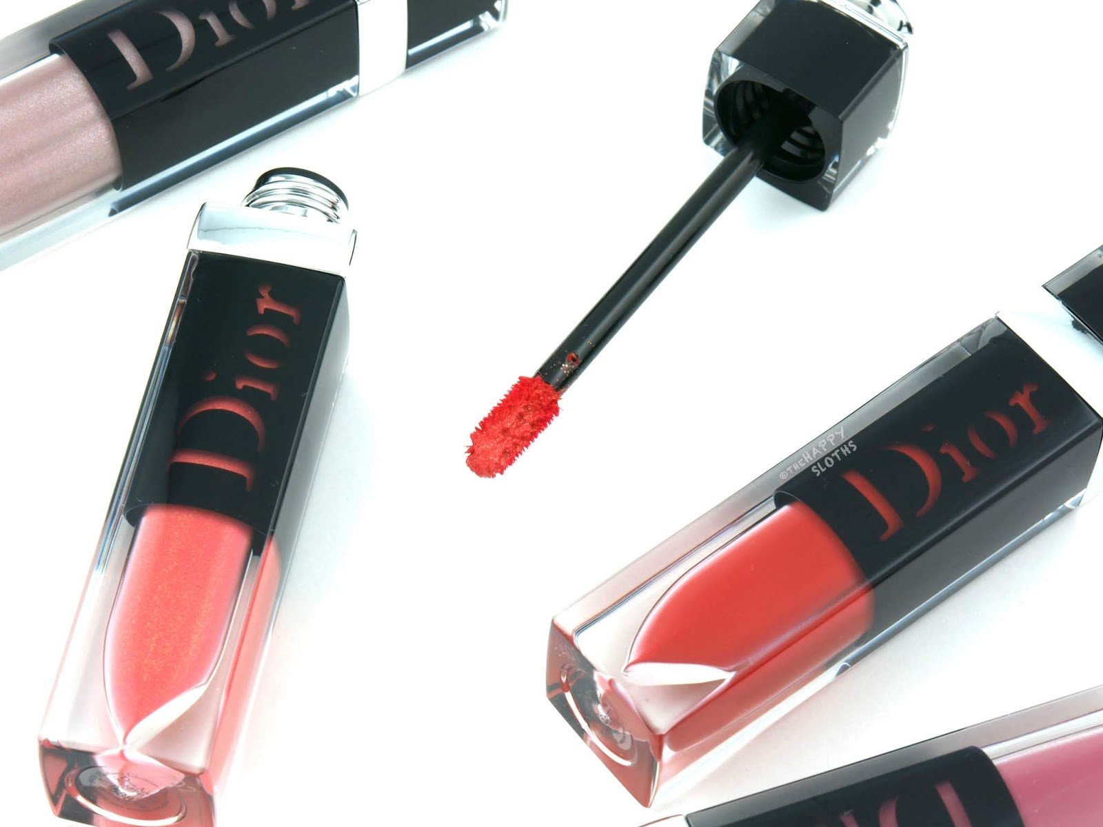 dior dior addict lacquer plump