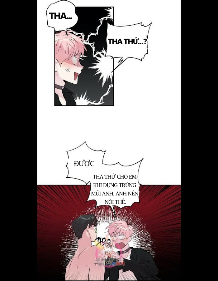 Đọc truyện Assorted Wildness - Chapter 26