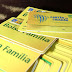 MAIS DE 11 MIL FAMÍLIAS PEDIRAM DESLIGAMENTO DO BOLSA FAMÍLIA EM 2019