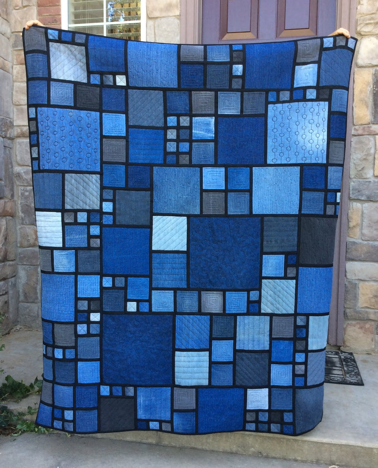 39 Latest Jeans Quilt Patterns The Funky Stitch 39 latest jeans quilt patterns the