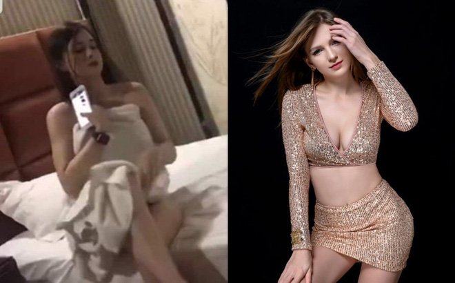 clip nóng DJ Alexa 20