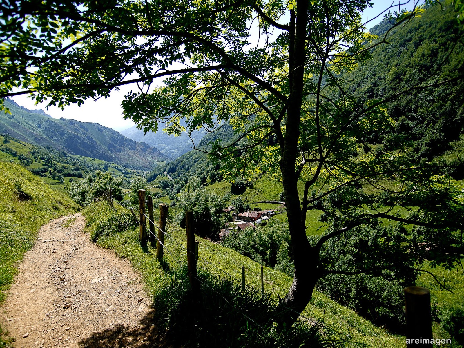 areimagen Parque Natural de Las Ubiñas