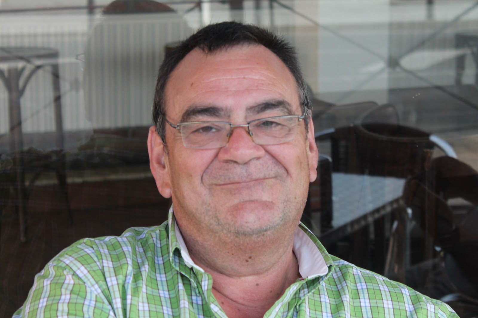 UNQUERA Senador Miguel Angel Gonzalez Vega