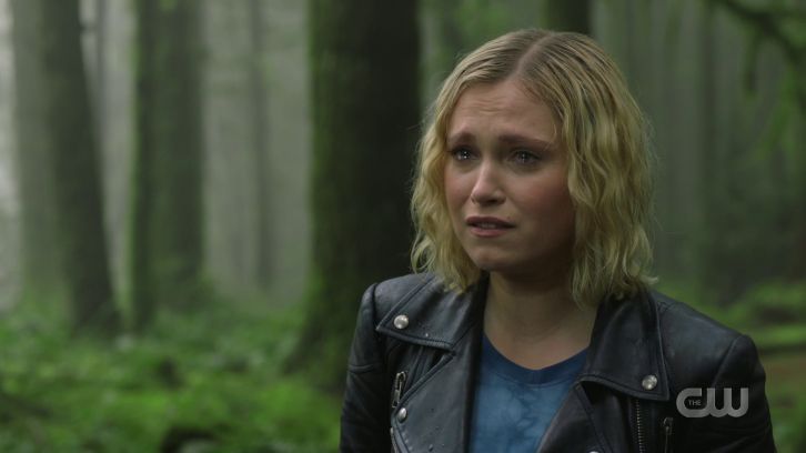 The 100 - A Sort of Homecoming - Review: "A Waste"