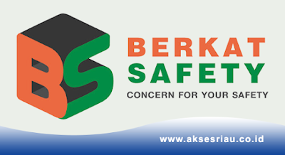 PT Berkat Safety Riau Pekanbaru