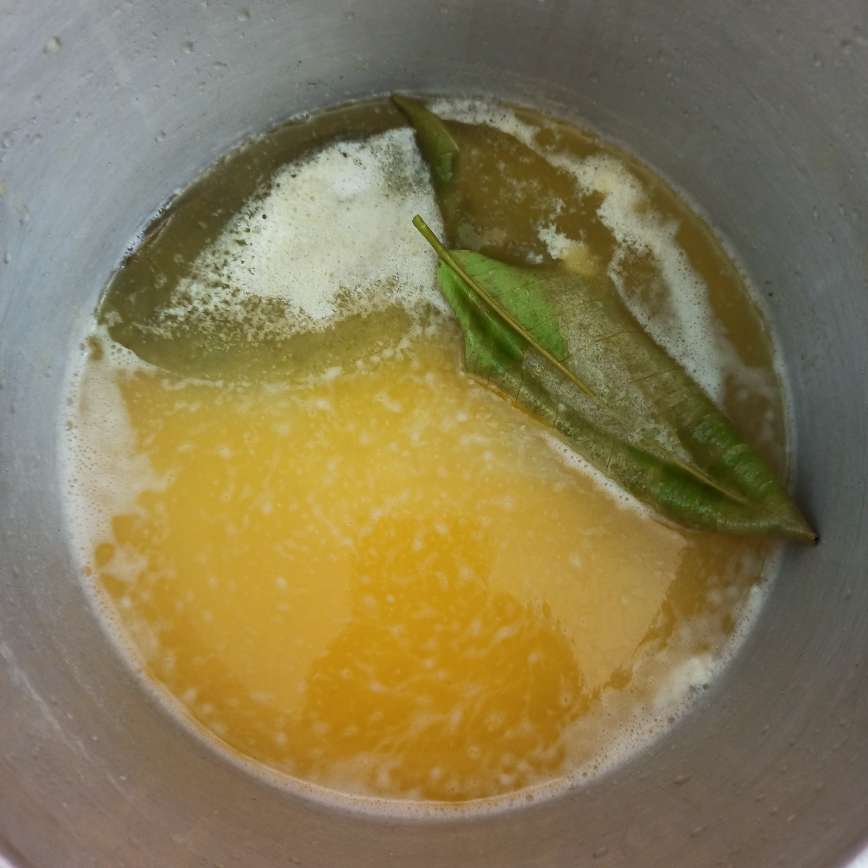 घर पर ही आसानी से देसी घी रेसिपी बनाने की विधि Malai se Desi Ghee