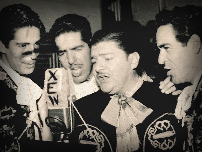 Zona de la Cultura José Alfredo Jiménez. "El Rey de la Canción Ranchera"