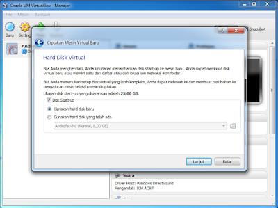 Cara Menggunakan Software VirtualBox Dengan Mudah