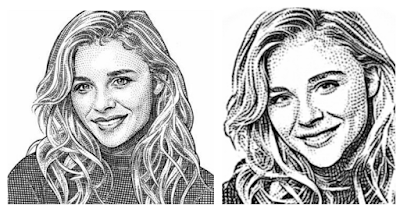 Wall Street Journal's Hedcuts