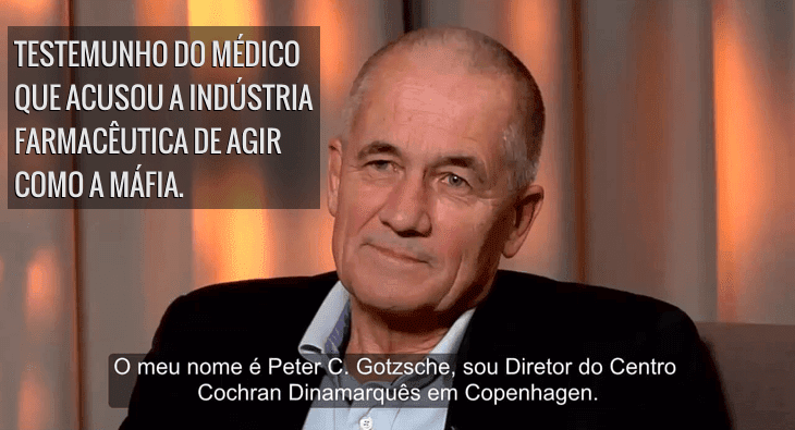 Vídeo: Medicamentos mortais e crime organizado vídeo: Medicamentos mortais e crime organizado