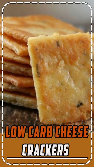 Serve up these low carb cheese crackers that are keto friendly. EASY and delicious, keto cheese crackers to satisfy your cravings. #keto #recipe #baking #healthy #simple #parchmentpaper #appetizerrecipes