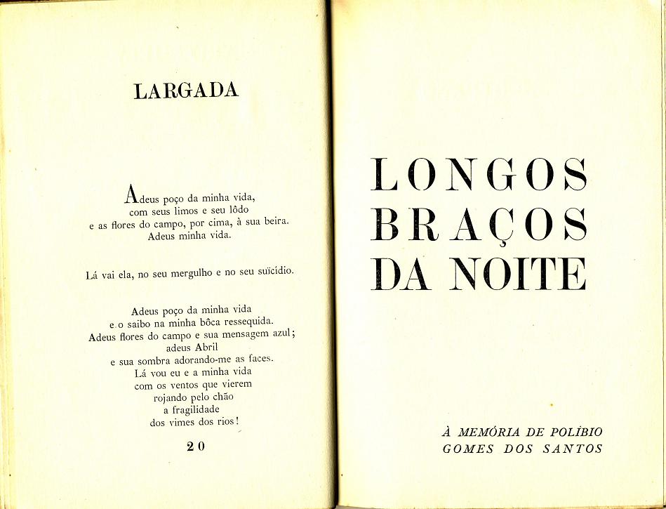 Fernando Namora Mar de Sargaços, poemas (1940) Fernando Namora Mar de Sargaços, poemas (1940)