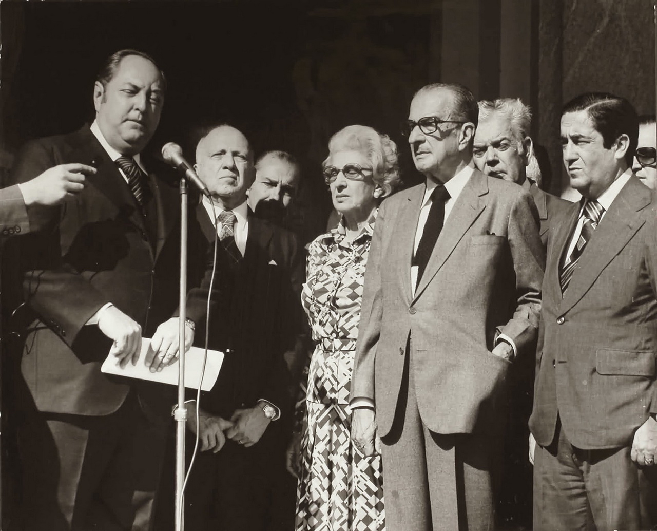 Famosos Que Partiram Aureliano Chaves