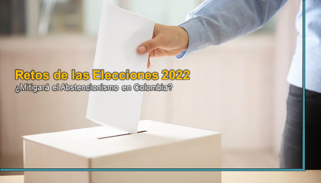 retos-elecciones-abstencionismo-colombia-2022