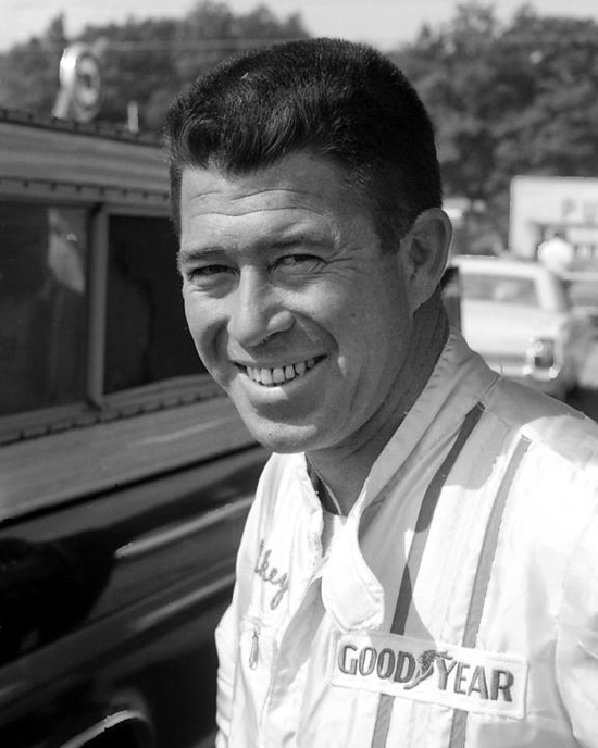 Midwest Racing Archives 1966 26,940 See McCluskey Win at ‘Horne