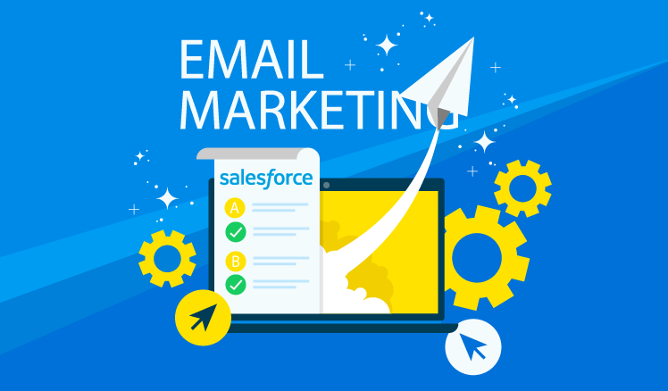 Email Marketing Outcomes