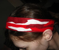 Bacon Headband5