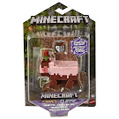 Minecraft Pig Craft-a-Block Series 4 Figure