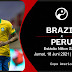 Prediksi Bola Brasil vs Peru – Copa America 18 Juni 2021