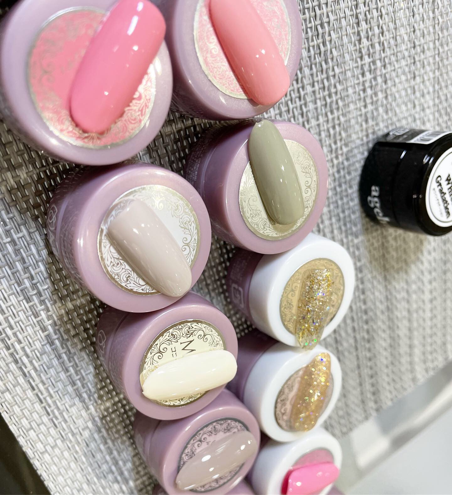 松菱blog 【本日オープン！！】Queen of Nail ネイルサロン白金