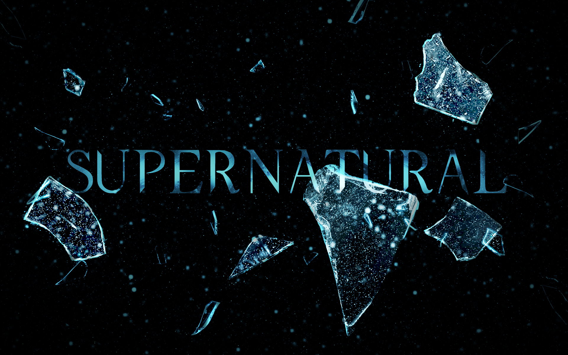 Buzzimage Supernatural, Season 6