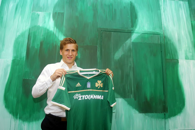 Ξαναήρθε και ο Λοντ