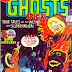 Ghosts Special / DC Special Series #7 - Alex Nino art