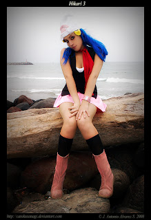 Pokemon Dawn Cosplay - Showing Porn Images for Pokemon trainer dawn cosplay porn ...