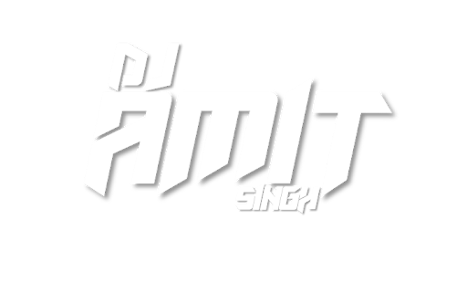DJ AMIT SINGH