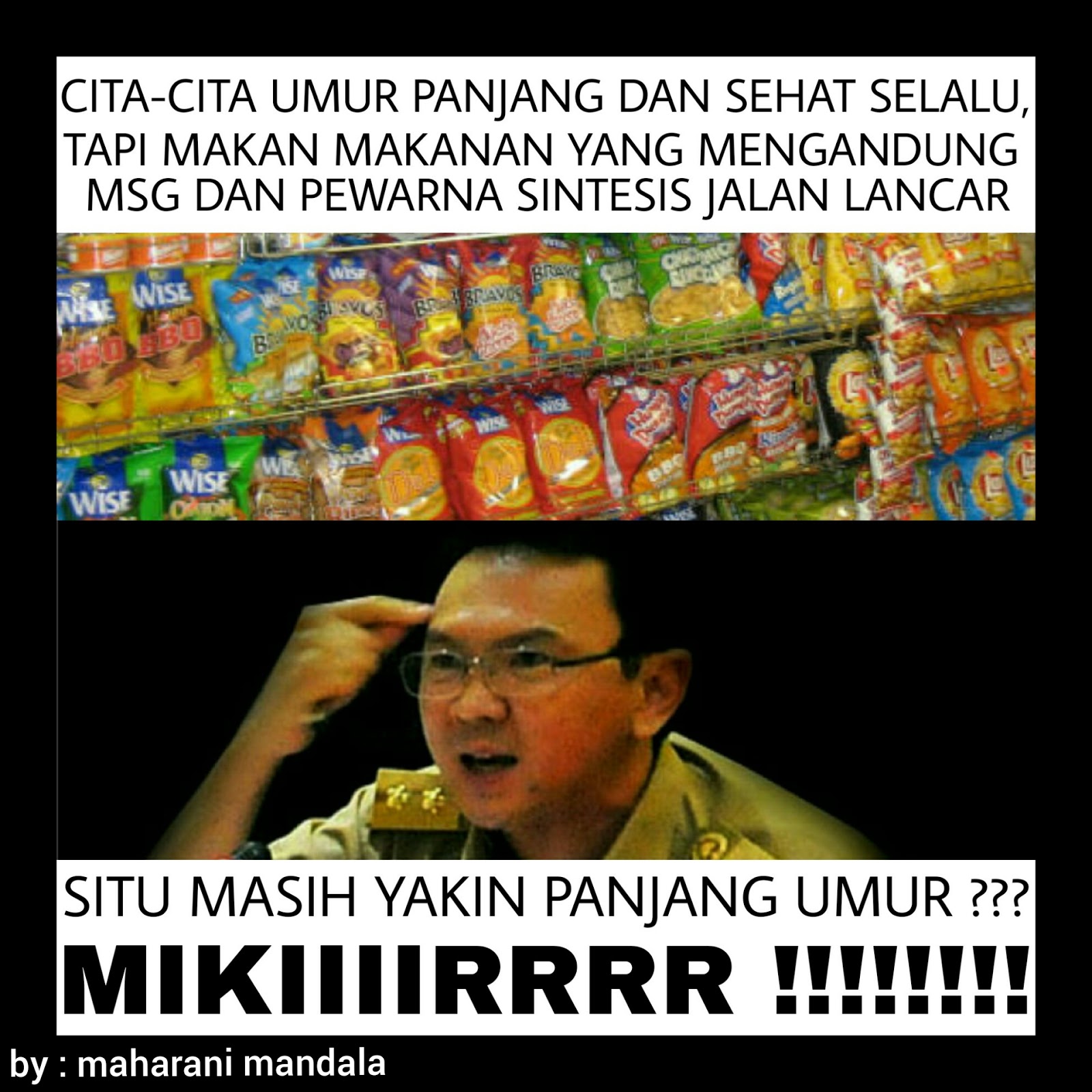 Download Koleksi 76 Meme Yakin Terunik - Gambar Keren