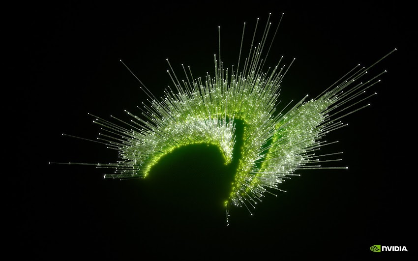 NVIDIA Jubilee NVIDIA Jubilee