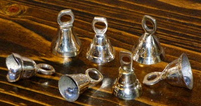 5 Acres & A Dream: Goat Bells