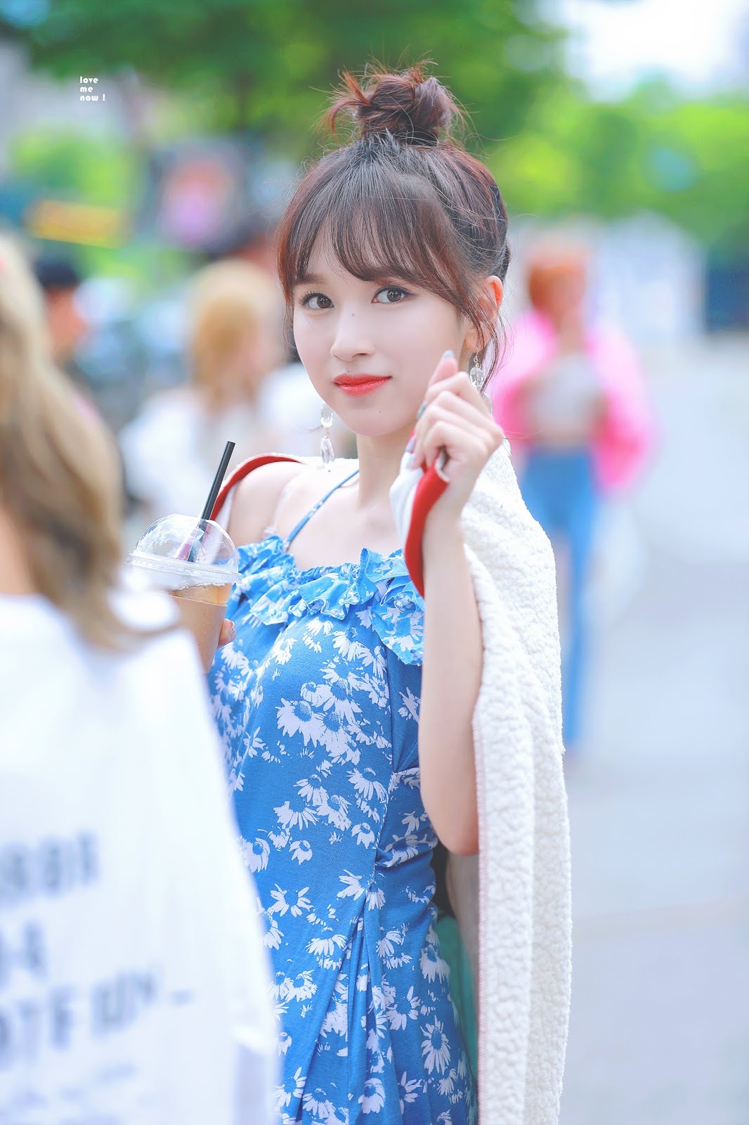 트와이스 미나에 대해 알아보자.jpgif | 인스티즈