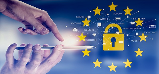 Things US Businesses Need to Know About GDPR
