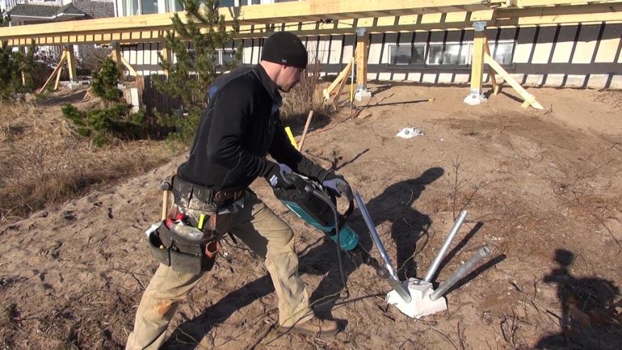 DAILY SCIENCE: HOW TO BUILD THE PERFECT FOUNDATION - PIN FOUNDATION